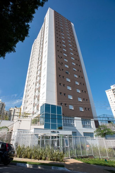 Imagem do condomínio Condomínio Allure - Ipiranga - São Paulo - SP