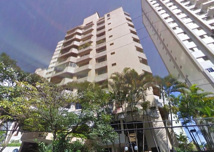 Imagem do condomínio Condomínio - Almada Aclimação - São Paulo - SP