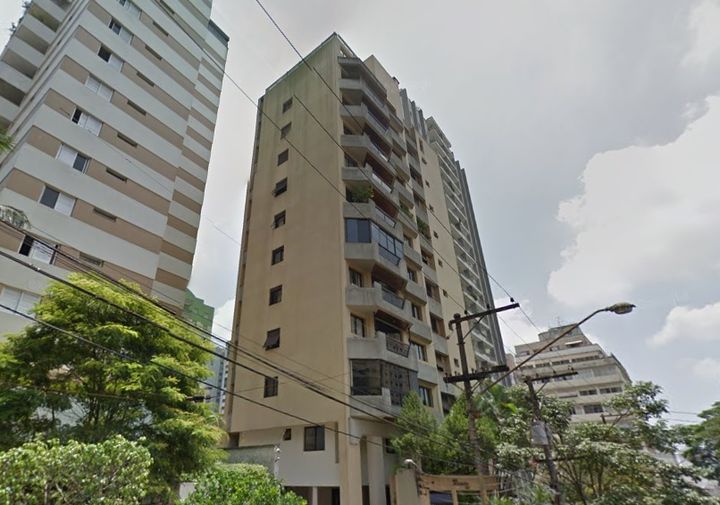 Imagem do condomínio Condomínio - Almada Aclimação - São Paulo - SP