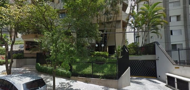 Imagem do condomínio Condomínio - Almada Aclimação - São Paulo - SP