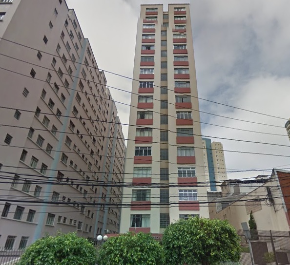 Condomínio Almeida - Torres Aclimação - São Paulo - SP