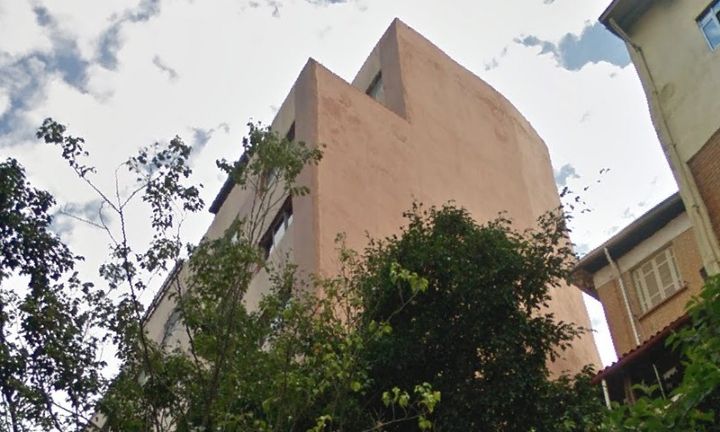 Imagem do condomínio Condomínio Almirante - Bela Vista - São Paulo - SP