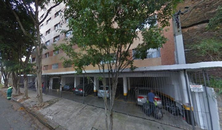 Imagem do condomínio Condomínio Almirante - Bela Vista - São Paulo - SP