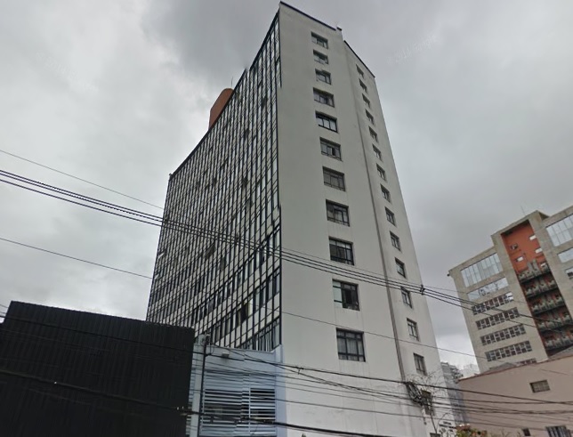 Imagem do condomínio Condomínio Almirante Tamandaré - Jardim Paulista - São Paulo - SP