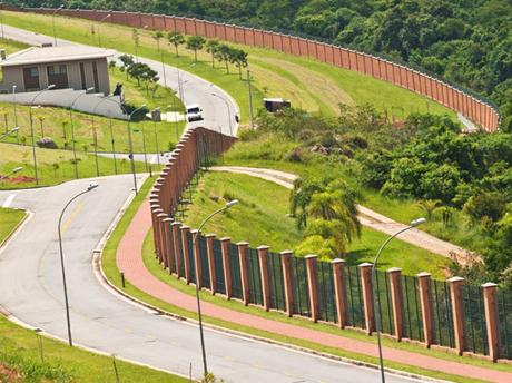 Imagem do condomínio Condomínio Alphaville Burle - Marx - Barueri - SP