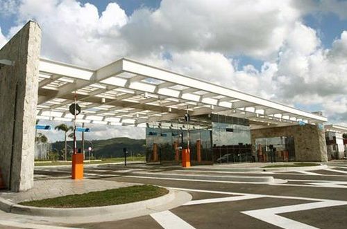 Imagem do condomínio Condomínio Alphaville Sao Jose Dos Campos - Jardim Satélite - Sao José Dos Campos - SP