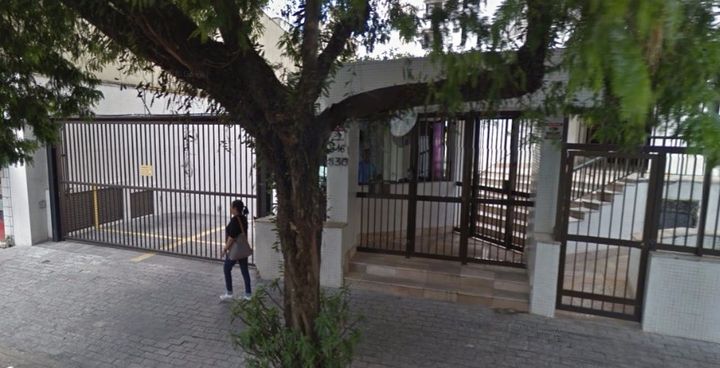 Imagem do condomínio Condomínio Alsace E Lorraine - Jardim Paulista - São Paulo - SP