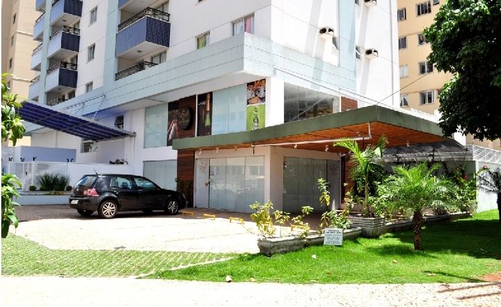 Imagem do condomínio Condomínio Alta Vista Residencial - Lotes 14/15/16 - S/N