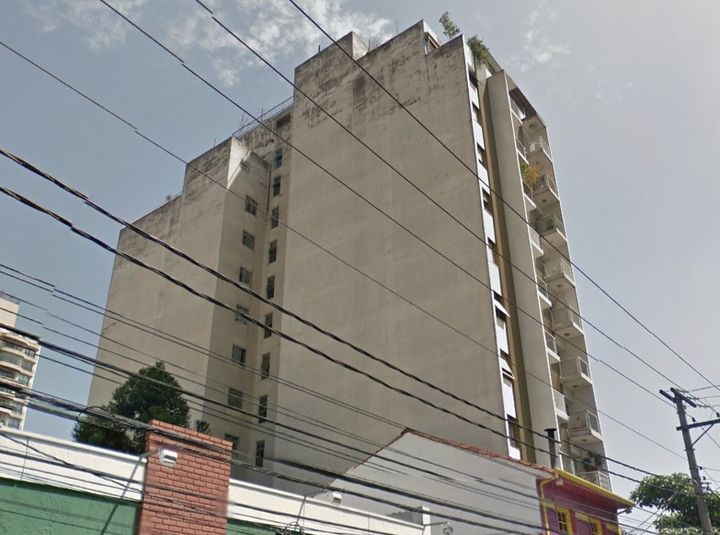 Imagem do condomínio Condomínio Altamira - Pinheiros - São Paulo - SP