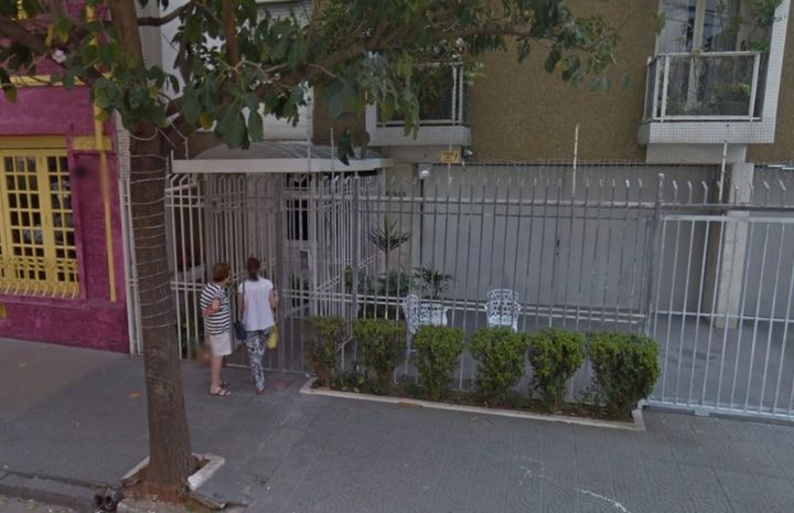 Imagem do condomínio Condomínio Altamira - Pinheiros - São Paulo - SP