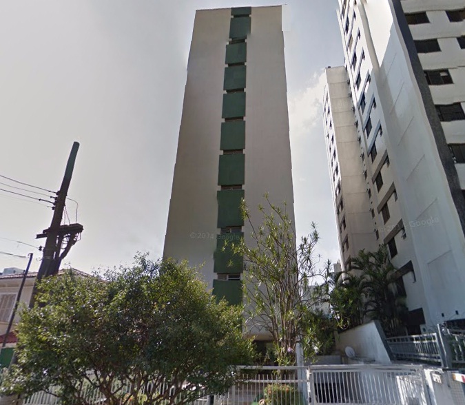 Imagem do condomínio Condomínio Altamira - Vila Mariana - São Paulo - SP