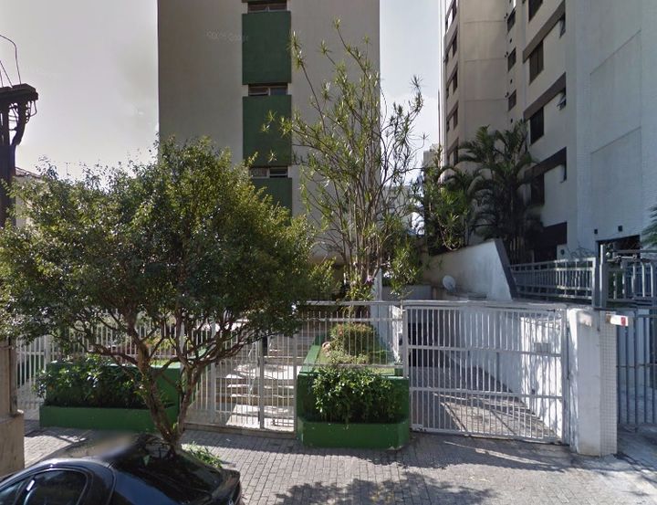 Imagem do condomínio Condomínio Altamira - Vila Mariana - São Paulo - SP