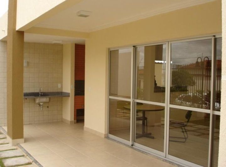 Imagem do condomínio Condomínio Alto Amazonas Torre Parintins - Quadra 123 - S/N