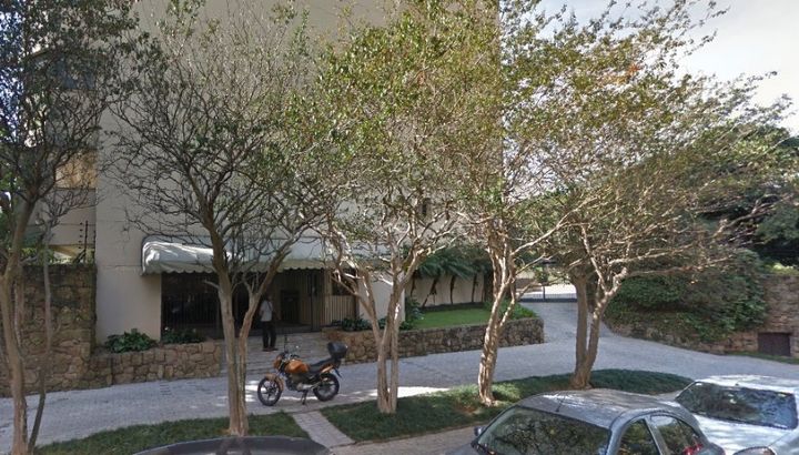 Imagem do condomínio Condomínio Alto De Pinheiros 68 - Alto De Pinheiros - São Paulo - SP