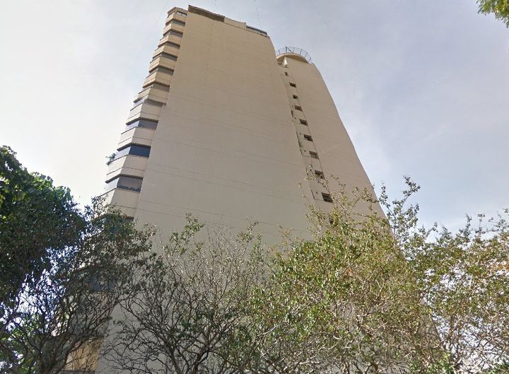 Imagem do condomínio Condomínio Alto De Pinheiros 68 - Alto De Pinheiros - São Paulo - SP