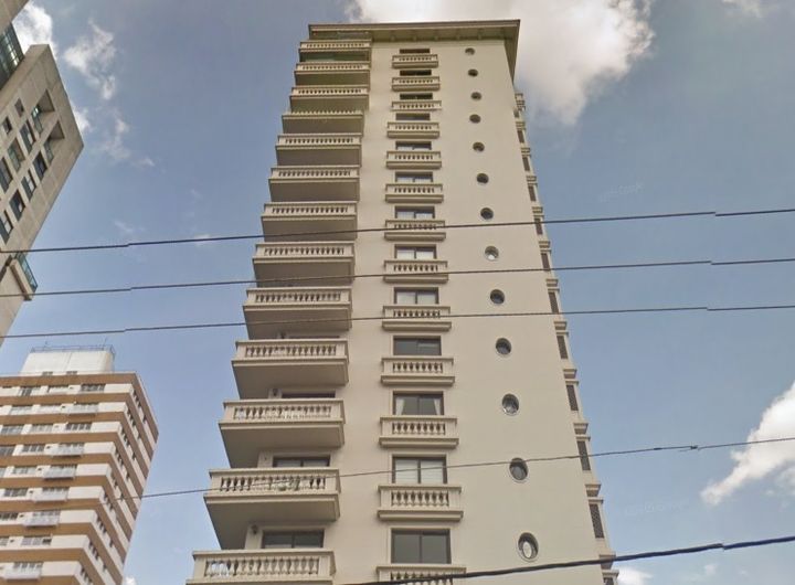 Condomínio Alto Dos Pinheiros - Pinheiros - São Paulo - SP