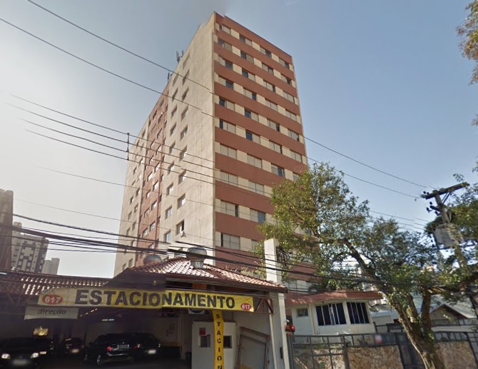 Imagem do condomínio Condomínio Alvecon - Vila Mariana - São Paulo - SP