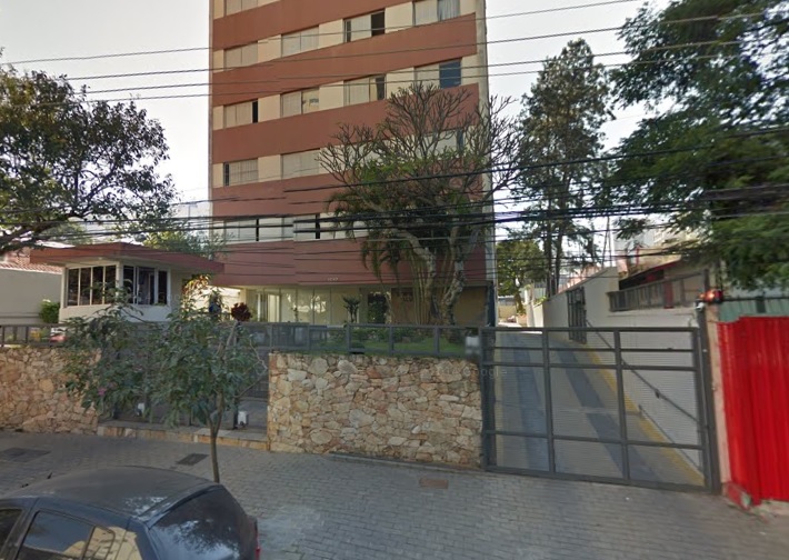 Imagem do condomínio Condomínio Alvecon - Vila Mariana - São Paulo - SP