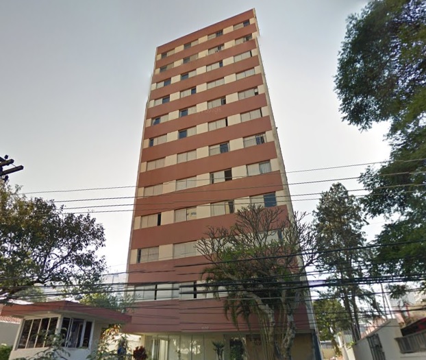 Imagem do condomínio Condomínio Alvecon - Vila Mariana - São Paulo - SP