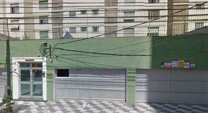 Imagem do condomínio Condomínio Alvi Verde Palestra - Perdizes - São Paulo - SP