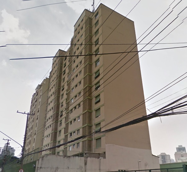 Imagem do condomínio Condomínio Alvi Verde Palestra - Perdizes - São Paulo - SP