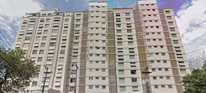 Imagem do condomínio Condomínio Alvi Verde Palestra - Perdizes - São Paulo - SP
