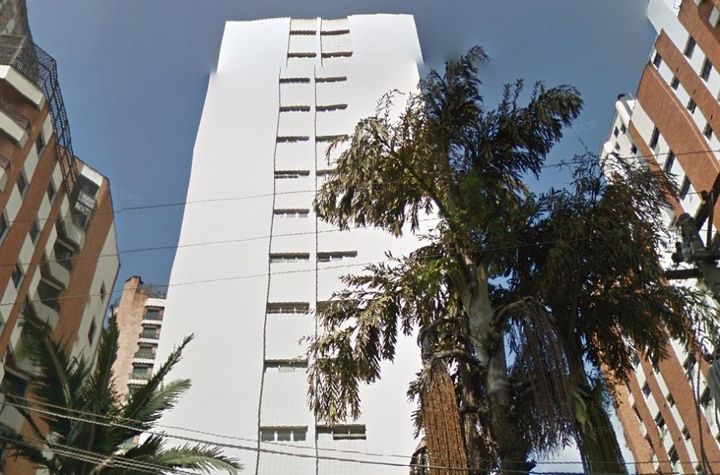 Imagem do condomínio Condomínio Alvorada - Vila Mariana - São Paulo - SP