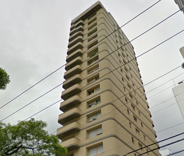Imagem do condomínio Condomínio Amanda - Brooklin - São Paulo - SP
