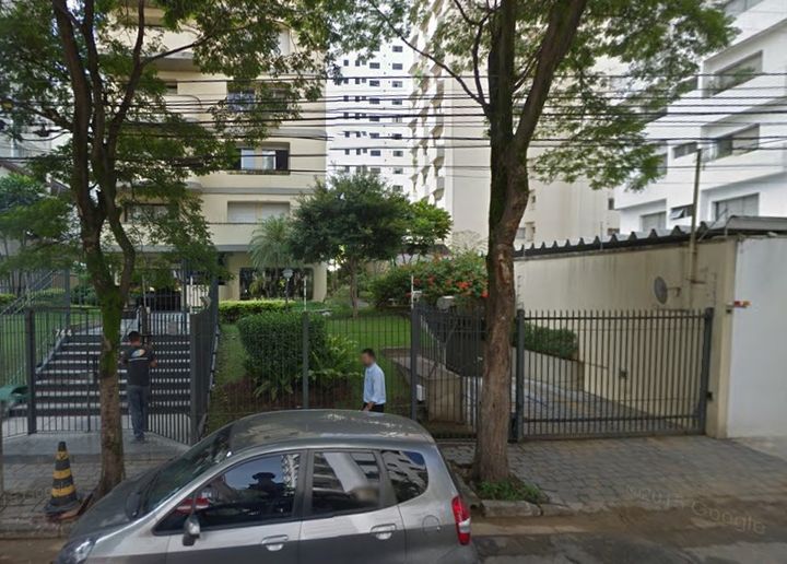 Imagem do condomínio Condomínio Amanda - Brooklin - São Paulo - SP