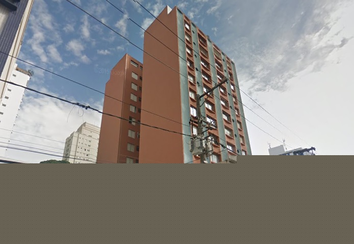 Imagem do condomínio Condomínio Amapá - Pinheiros - São Paulo - SP