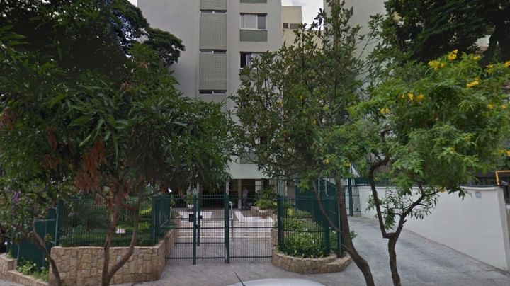 Imagem do condomínio Condomínio Amaralina - Perdizes - São Paulo - SP