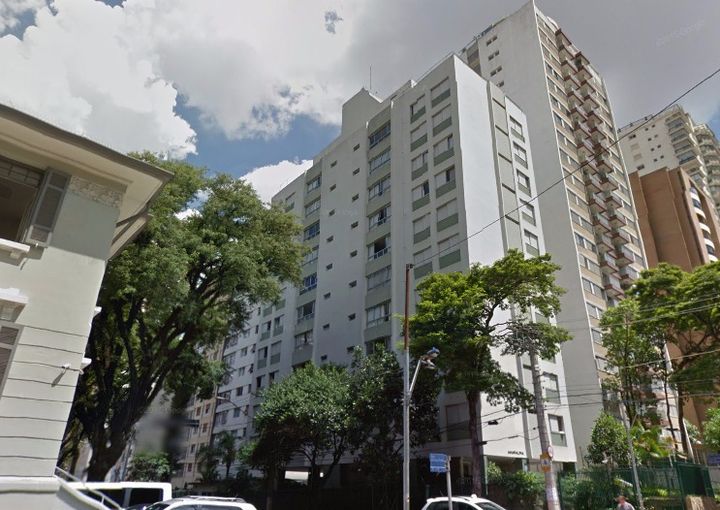 Imagem do condomínio Condomínio Amaralina - Perdizes - São Paulo - SP