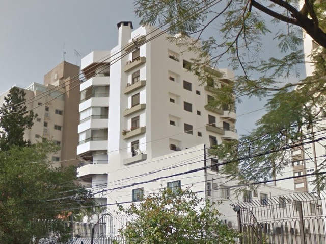 Imagem do condomínio Condomínio Amauta - Campo Belo - São Paulo - SP