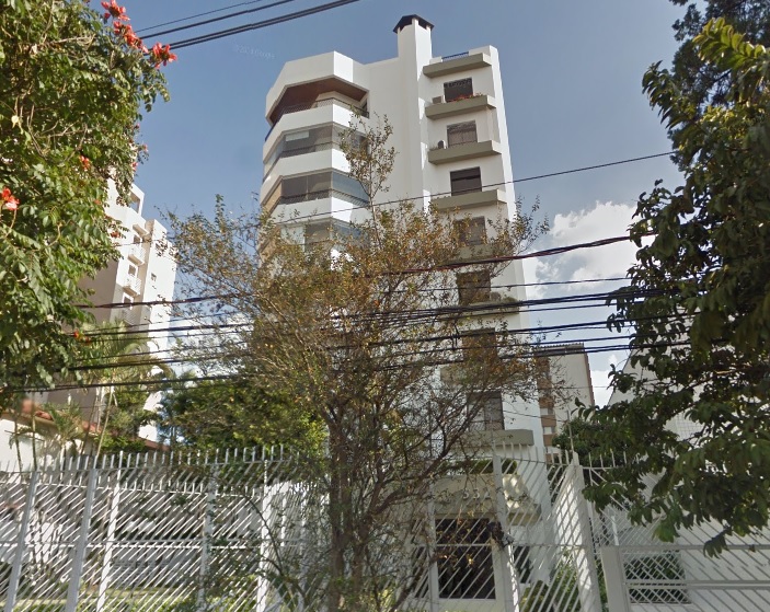Imagem do condomínio Condomínio Amauta - Campo Belo - São Paulo - SP