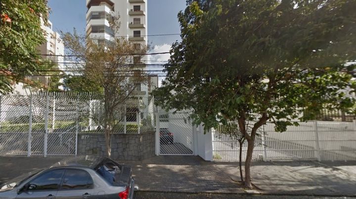 Imagem do condomínio Condomínio Amauta - Campo Belo - São Paulo - SP