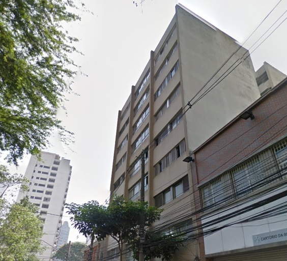 Imagem do condomínio Condomínio Amazonas Itaim - Itaim Bibi - São Paulo - SP