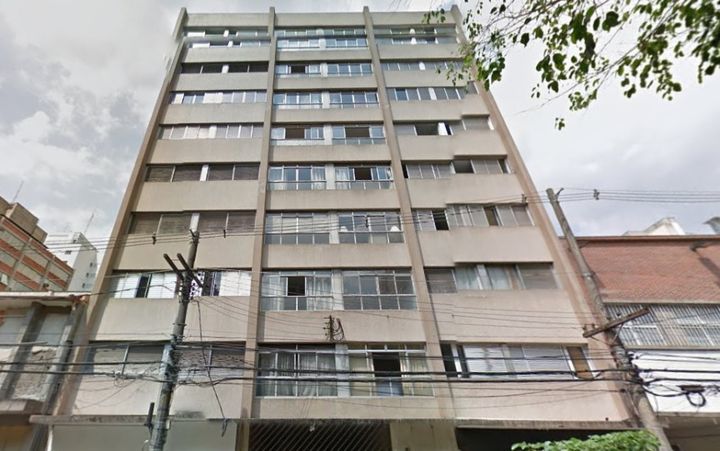 Imagem do condomínio Condomínio Amazonas Itaim - Itaim Bibi - São Paulo - SP