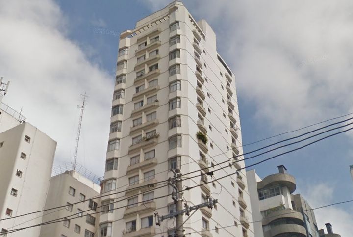 Imagem do condomínio Condomínio - Ambassador Vila Nova Conceição - São Paulo - SP