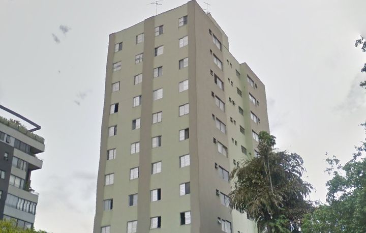 Imagem do condomínio Condomínio Amboise - Vila Madalena - São Paulo - SP