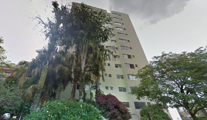 Imagem do condomínio Condomínio Amboise - Vila Madalena - São Paulo - SP