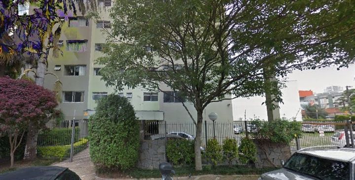 Imagem do condomínio Condomínio Amboise - Vila Madalena - São Paulo - SP