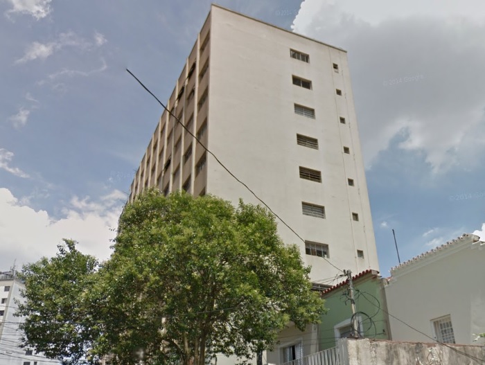 Imagem do condomínio Condomínio América Do - Sul Saúde - São Paulo - SP