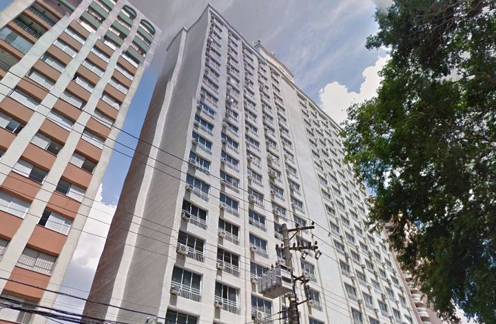 Imagem do condomínio Condomínio American Loft Flat Hotel - Perdizes - São Paulo - SP