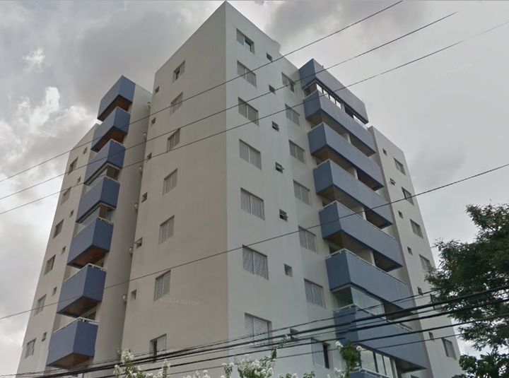 Imagem do condomínio Condomínio Ametista - Saúde 533 - São Paulo - SP
