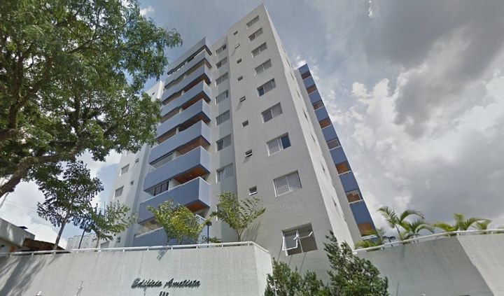 Imagem do condomínio Condomínio Ametista - Saúde 533 - São Paulo - SP