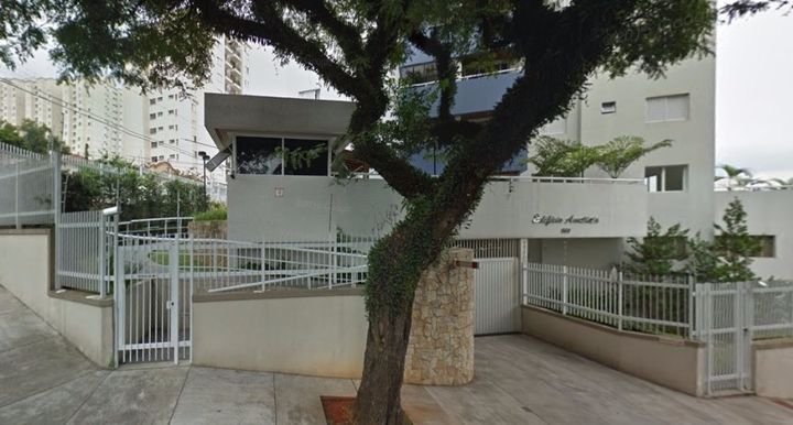 Imagem do condomínio Condomínio Ametista - Saúde 533 - São Paulo - SP