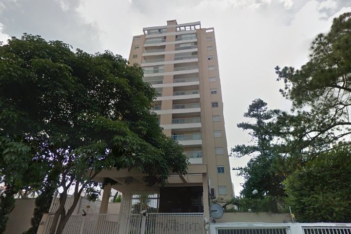 Imagem do condomínio Condomínio Ametista - Saúde 775 - São Paulo - SP