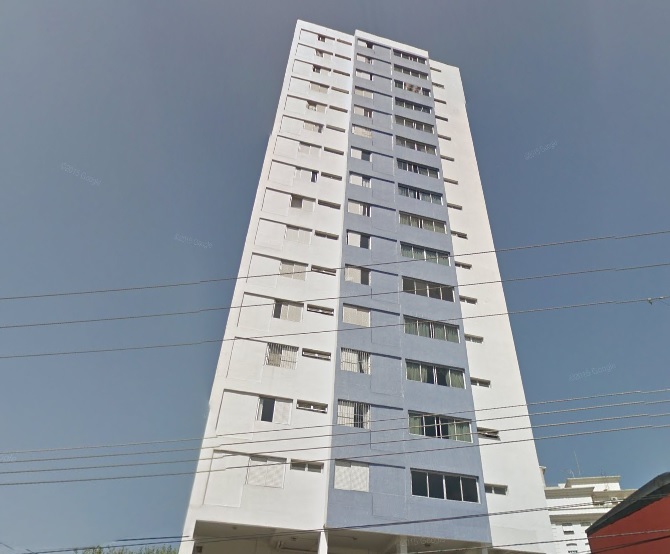 Imagem do condomínio Condomínio Amplavisão Bloco A - Vila Madalena - São Paulo - SP