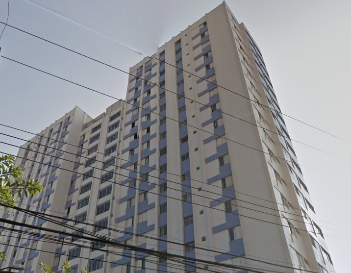 Imagem do condomínio Condomínio Amplavisão Bloco A - Vila Madalena - São Paulo - SP