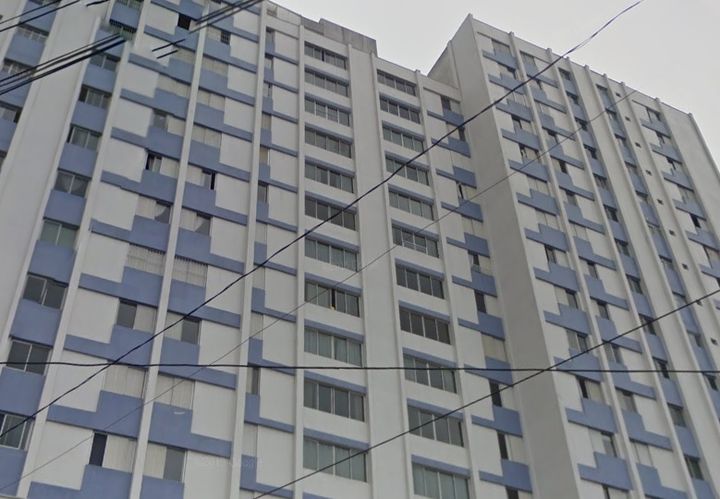 Imagem do condomínio Condomínio Amplavisão Bloco B - Vila Madalena - São Paulo - SP